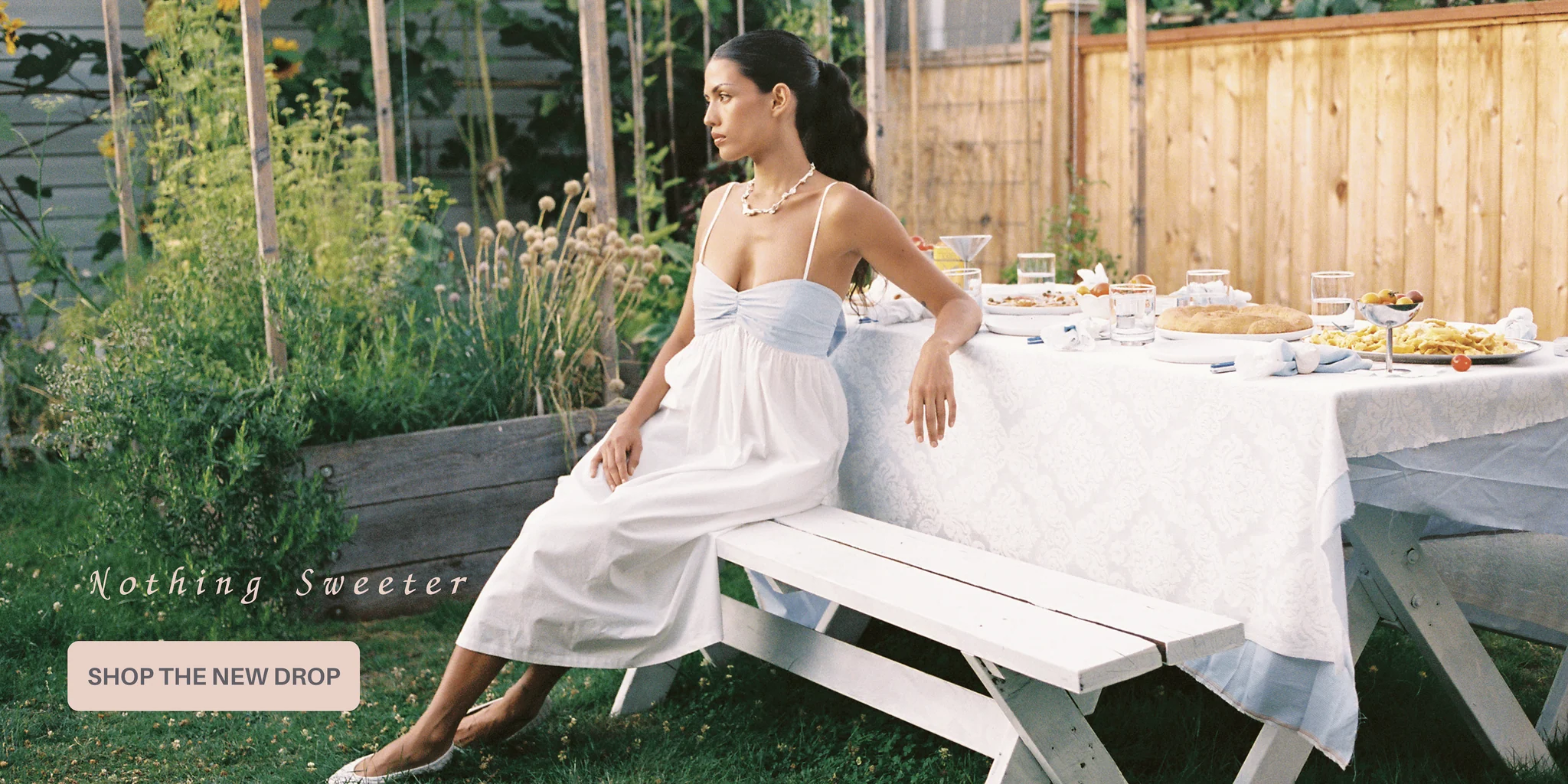 Timeless Silhouettes, Modernly Reimagined